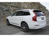 Thumbnail of 2025 Crystal White Metallic Volvo XC90 Plug-In Hybrid