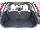 Thumbnail of 2025 Crystal White Metallic Volvo XC90 Plug-In Hybrid