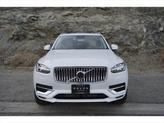 Thumbnail of 2025 Crystal White Metallic Volvo XC90 Plug-In Hybrid