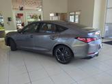 Thumbnail of 2025 Liquid Carbon Metallic Acura Integra
