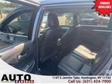Thumbnail of 2017 Shoreline Blue Pearl Toyota Highlander