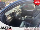 Thumbnail of 2017 Shoreline Blue Pearl Toyota Highlander