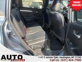 Thumbnail of 2017 Shoreline Blue Pearl Toyota Highlander