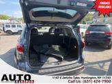 Thumbnail of 2017 Shoreline Blue Pearl Toyota Highlander