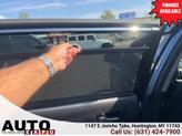 Thumbnail of 2017 Shoreline Blue Pearl Toyota Highlander