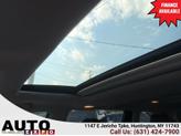 Thumbnail of 2017 Shoreline Blue Pearl Toyota Highlander