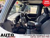 Thumbnail of 2012 Blue Jeep Wrangler