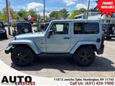 Thumbnail of 2012 Blue Jeep Wrangler