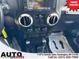 Thumbnail of 2012 Blue Jeep Wrangler