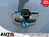 Thumbnail of 2012 Blue Jeep Wrangler