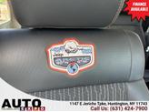 Thumbnail of 2012 Blue Jeep Wrangler