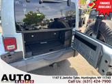 Thumbnail of 2012 Blue Jeep Wrangler