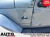 Thumbnail of 2012 Blue Jeep Wrangler