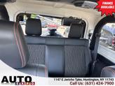 Thumbnail of 2012 Blue Jeep Wrangler