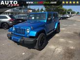 Thumbnail of 2014 bl Jeep Wrangler Unlimited