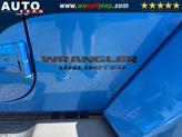 Thumbnail of 2014 bl Jeep Wrangler Unlimited