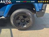 Thumbnail of 2014 bl Jeep Wrangler Unlimited