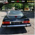 Thumbnail of 1986 Black Mercedes-Benz 560SL