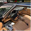 Thumbnail of 1986 Black Mercedes-Benz 560SL