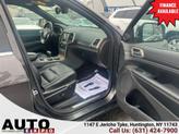 Thumbnail of 2015 Gray Jeep Grand Cherokee