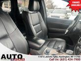 Thumbnail of 2015 Gray Jeep Grand Cherokee