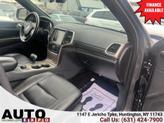 Thumbnail of 2015 Gray Jeep Grand Cherokee