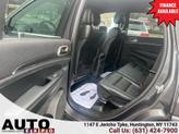 Thumbnail of 2015 Gray Jeep Grand Cherokee