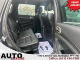 Thumbnail of 2015 Gray Jeep Grand Cherokee