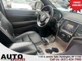 Thumbnail of 2015 Gray Jeep Grand Cherokee