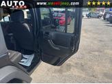Thumbnail of 2017 Black Clearcoat Jeep Wrangler Unlimited