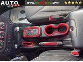 Thumbnail of 2017 Black Clearcoat Jeep Wrangler Unlimited