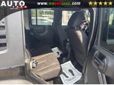 Thumbnail of 2017 Black Clearcoat Jeep Wrangler Unlimited