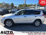 Thumbnail of 2011 Gray Toyota RAV4