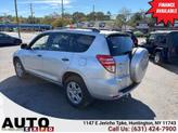 Thumbnail of 2011 Gray Toyota RAV4