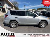 Thumbnail of 2011 Gray Toyota RAV4