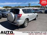 Thumbnail of 2011 Gray Toyota RAV4