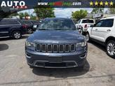 Thumbnail of 2019 Slate Blue Pearlcoat Jeep Grand Cherokee