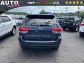 Thumbnail of 2019 Slate Blue Pearlcoat Jeep Grand Cherokee