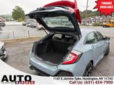 Thumbnail of 2019 Polished Metal Metallic Honda Civic