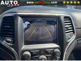 Thumbnail of 2018 Blue Jeep Grand Cherokee