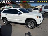 Thumbnail of 2015 Bright White Clearcoat Jeep Grand Cherokee