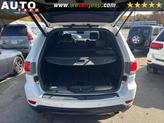 Thumbnail of 2015 Bright White Clearcoat Jeep Grand Cherokee