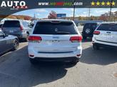 Thumbnail of 2015 Bright White Clearcoat Jeep Grand Cherokee