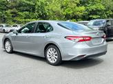 Thumbnail of 2019 Celestial Silver Toyota Camry