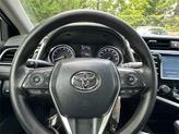 Thumbnail of 2019 Celestial Silver Toyota Camry