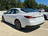 Thumbnail of 2025 Wind Chill Pearl Toyota Camry