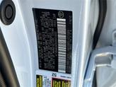 Thumbnail of 2025 Wind Chill Pearl Toyota Camry