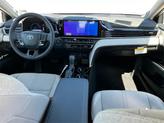 Thumbnail of 2025 Wind Chill Pearl Toyota Camry