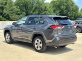 Thumbnail of 2023 Gray Toyota RAV4