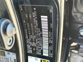 Thumbnail of 2025 Jet Black Toyota Corolla Cross
